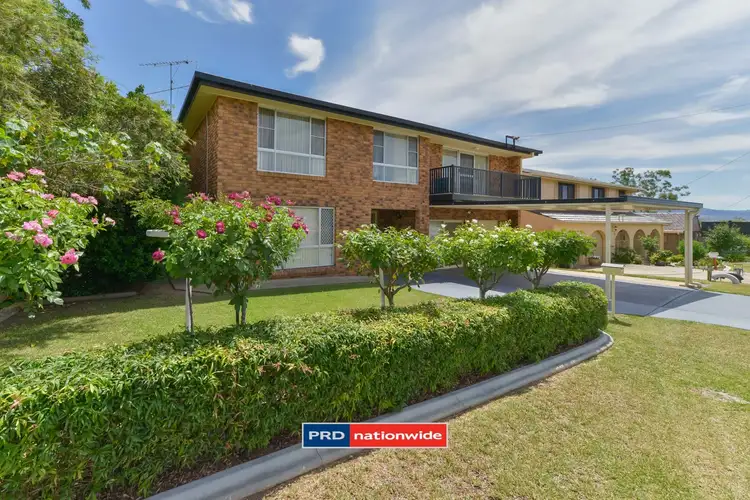 15 Amaroo Road, Tamworth NSW 2340