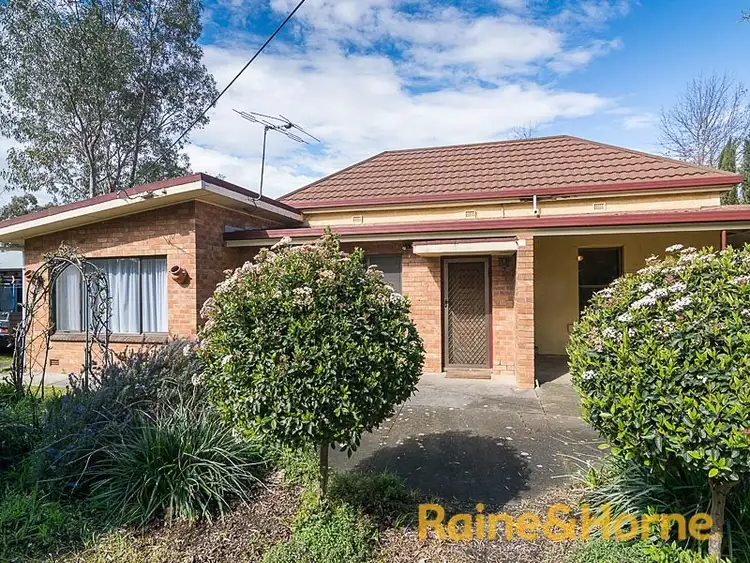 Second view of Homely house listing, 7 Bridge Street, Balhannah SA 5242