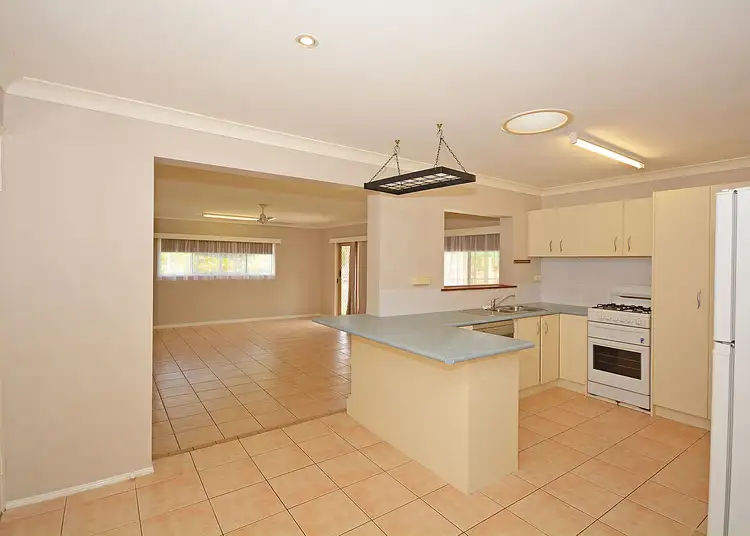 Third view of Homely house listing, 36 Lord Street, Sunshine Acres QLD 4655