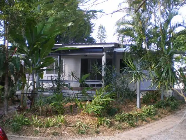 Address available on request