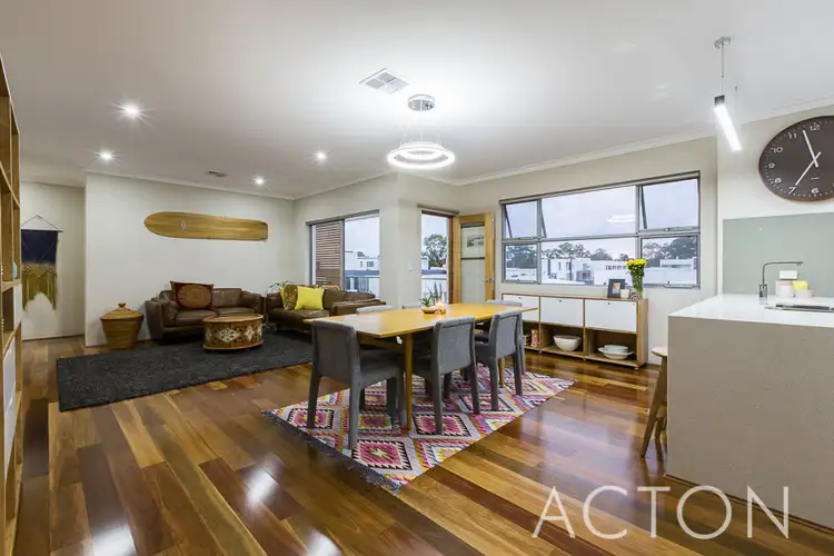 Second view of Homely apartment listing, 7/30 Stadium Drive, Floreat WA 6014