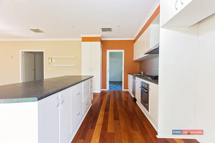 Fifth view of Homely house listing, 21 Riverglades Drive, Sanctuary Lakes VIC 3030