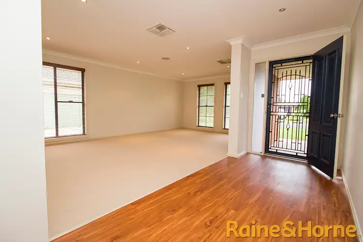 Second view of Homely house listing, 5 Paroo Place, Dubbo NSW 2830