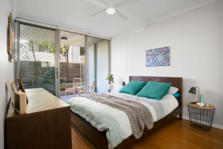 Fourth view of Homely apartment listing, 101/1-13 Garners Avenue, Marrickville NSW 2204