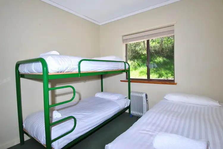 Sixth view of Homely apartment listing, A1/2 Mowamba Place, Thredbo Village NSW 2625