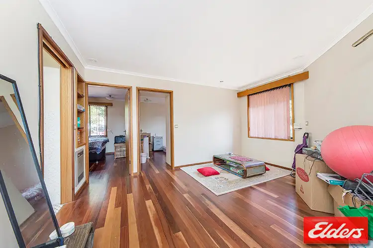 Fifth view of Homely house listing, 14 Gingana Place, Aranda ACT 2614