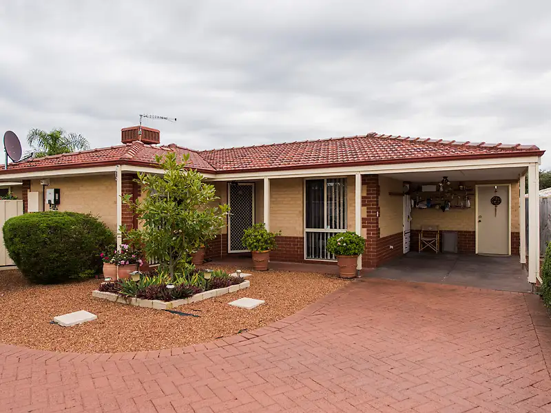 Main view of Homely house listing, 4B Hilo Place, Warnbro WA 6169