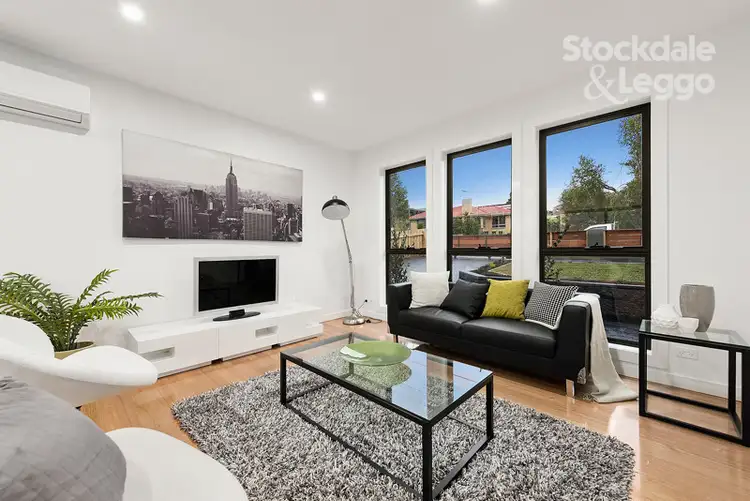 Third view of Homely townhouse listing, 1/1 Marrson Place, Glenroy VIC 3046