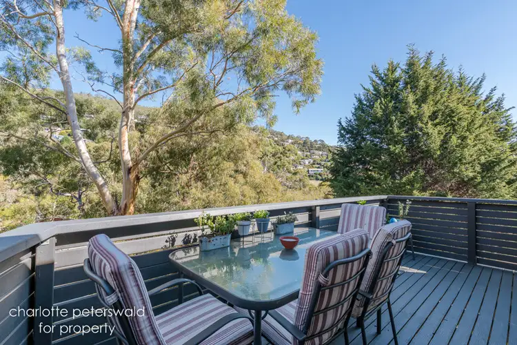 Fifth view of Homely townhouse listing, 2/277 Churchill Avenue, Sandy Bay TAS 7005