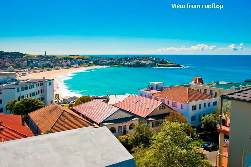 Main view of Homely apartment listing, 2/1A Edward Street, Bondi Beach NSW 2026