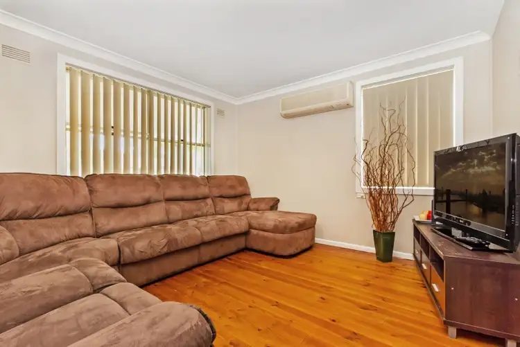 Third view of Homely house listing, 52 Tarawa Rd, Lethbridge Park NSW 2770