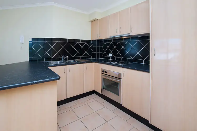 Fourth view of Homely unit listing, 12/12-14 Hills Street, Gosford NSW 2250
