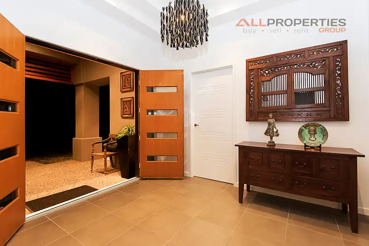 Third view of Homely house listing, 7 Rockford Drive, Bellbird Park QLD 4300