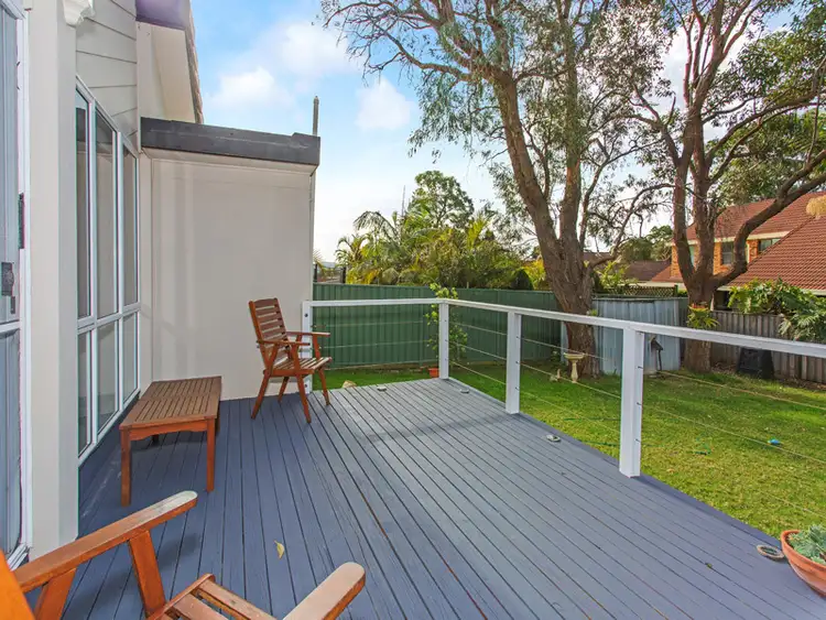 Fourth view of Homely house listing, 63 Barton Drive, Kiama Downs NSW 2533