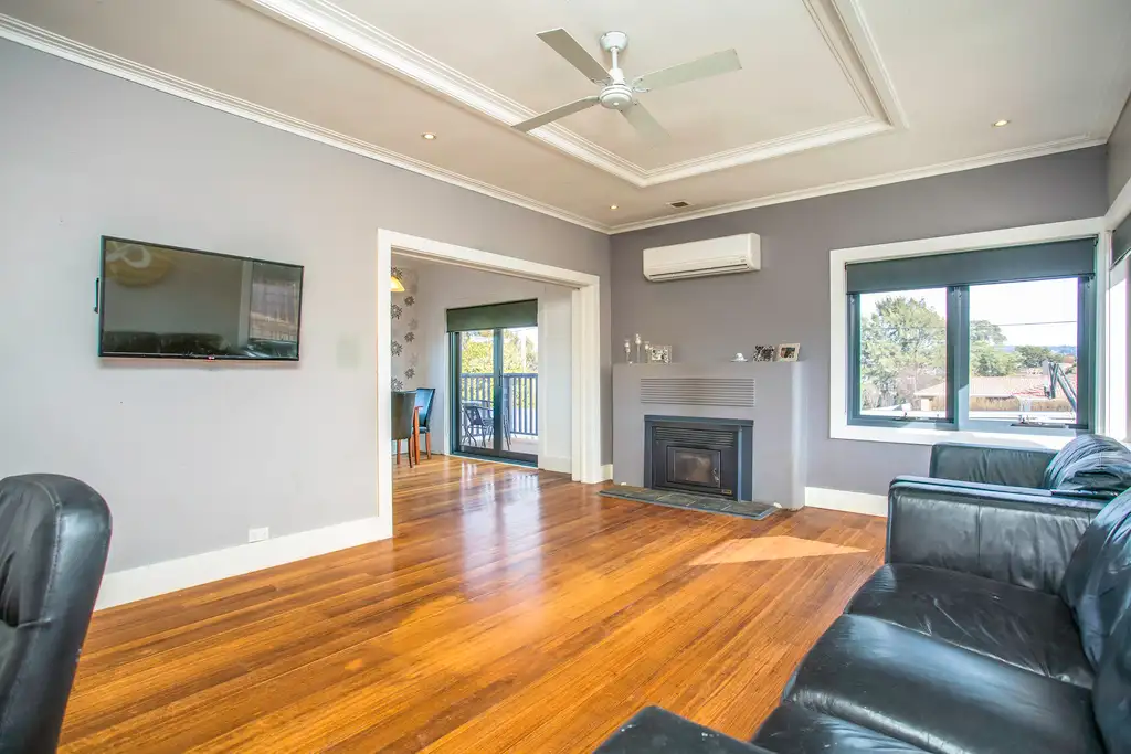 Main view of Homely house listing, 54 Alanvale Road, Newnham TAS 7248