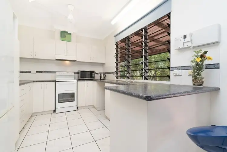 Fourth view of Homely house listing, 12 Moorhen Circuit, Bakewell NT 832