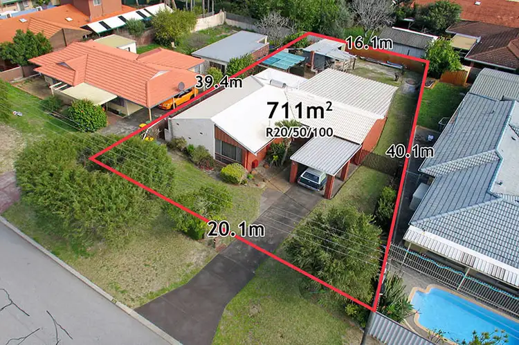26 Brindley Street, Belmont WA 6104