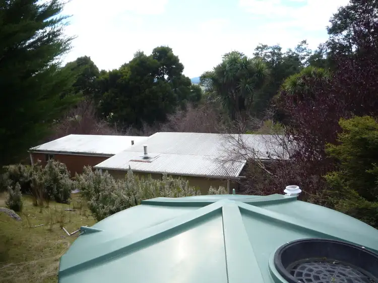 Fifth view of Homely house listing, 164 Wildlife Road Claude Road, Sheffield TAS 7306