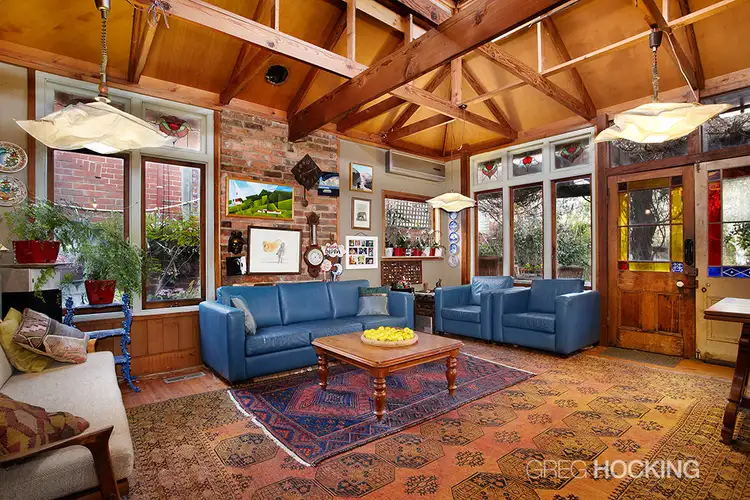 Third view of Homely house listing, 25 Hambleton Street, Albert Park VIC 3206