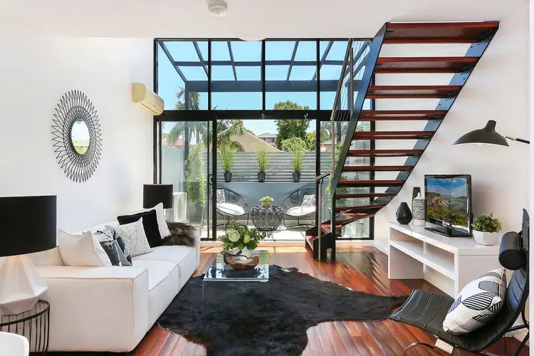 Main view of Homely apartment listing, 9/11 Hay Street, Leichhardt NSW 2040