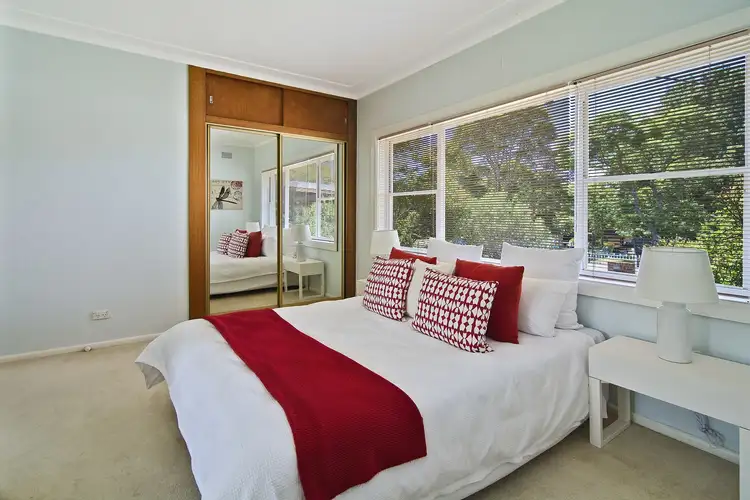 Sixth view of Homely house listing, 5 Calca Crescent, Forestville NSW 2087