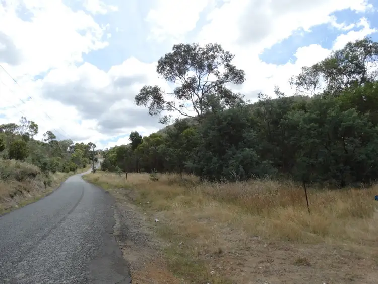 Third view of Homely land listing, Lot 1 Saddle Road, New Norfolk TAS 7140