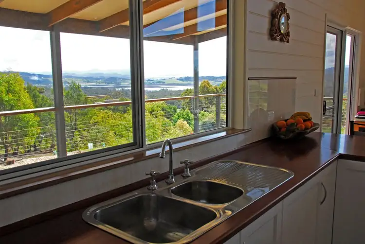 Fourth view of Homely rural property listing, 198 Bournda Park Way, Wallagoot NSW 2550