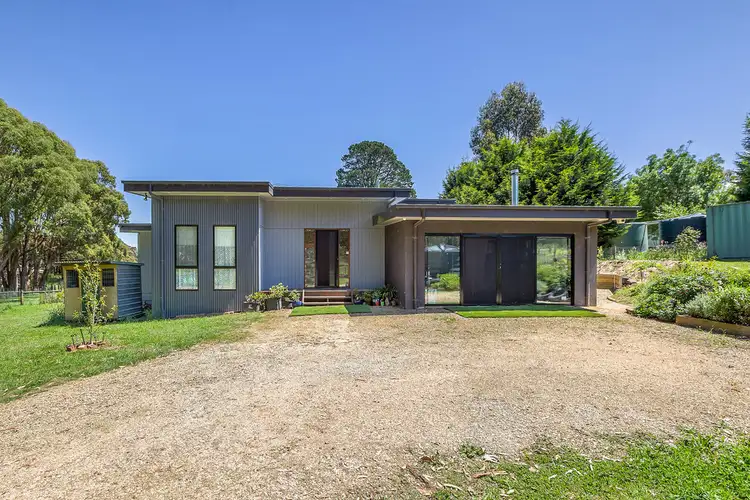 Fifth view of Homely house listing, 95 Watsons Road, Kinglake West VIC 3757