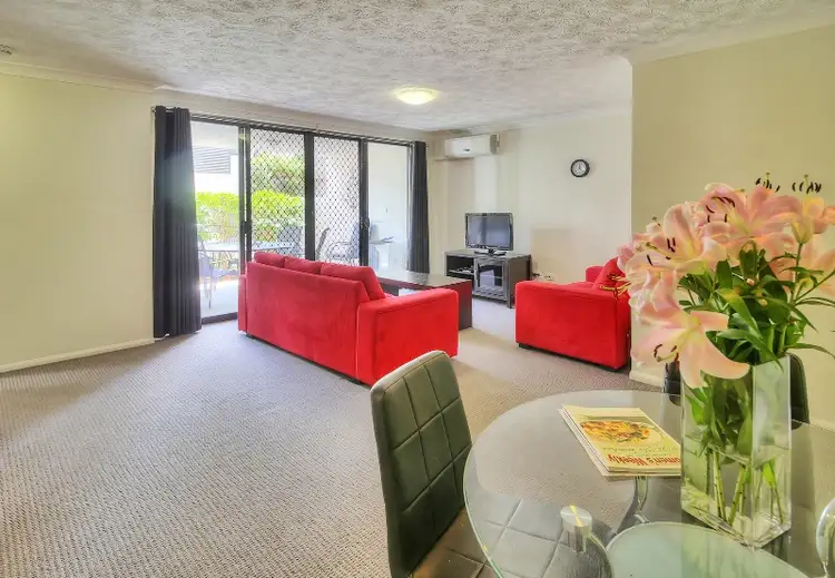Main view of Homely unit listing, 63/35 Hamilton Road, Moorooka QLD 4105