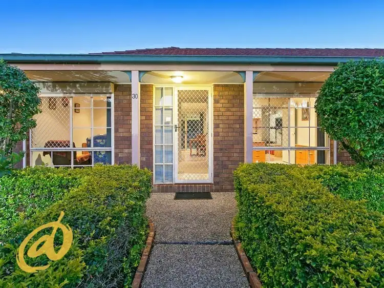 Second view of Homely house listing, 30 Washbrook Crescent, Petrie QLD 4502