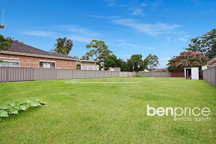 Second view of Homely house listing, 59 Callagher St, Mount Druitt NSW 2770