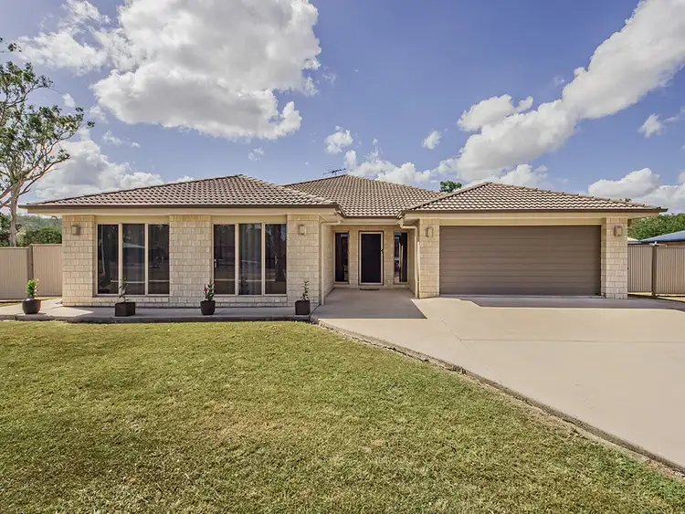Main view of Homely house listing, 38 SCHMIDT ROAD, Fernvale QLD 4306
