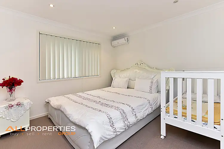 Fifth view of Homely house listing, 3/23 Darryl Street, Loganlea QLD 4131