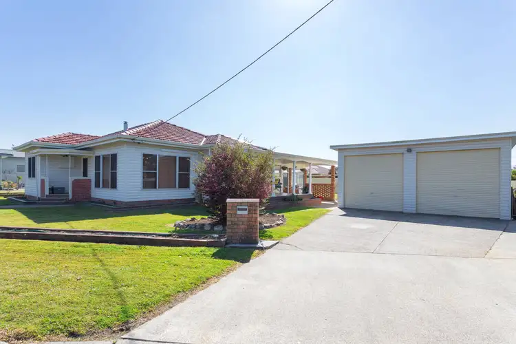 Second view of Homely house listing, 53 Pitt Street, Taree NSW 2430