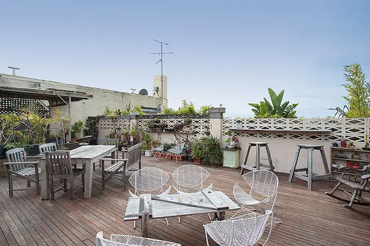 Fourth view of Homely apartment listing, 7/241 Old South Head Road, Bondi NSW 2026