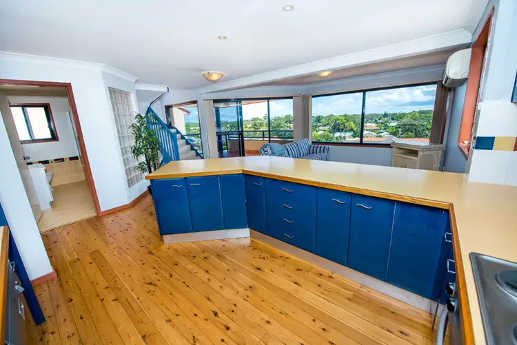 Seventh view of Homely house listing, 4/2a Bellmount Close, Anna Bay NSW 2316