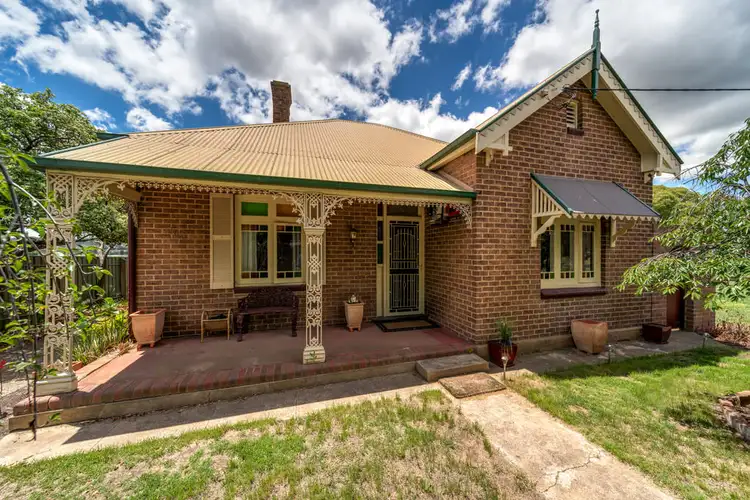 203 Braidwood Road, Goulburn NSW 2580
