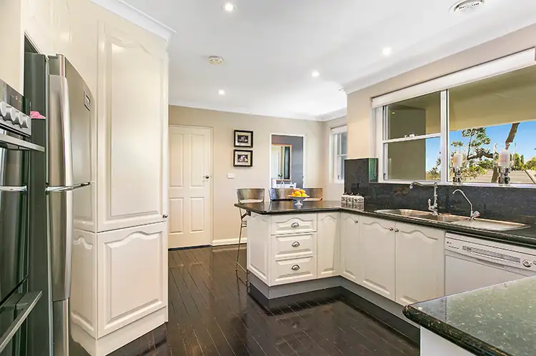 Sixth view of Homely house listing, 96 Mona Vale Rd, Pymble NSW 2073