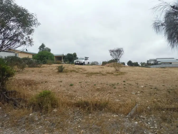 Third view of Homely land listing, 27 Holly Rise, Coffin Bay SA 5607