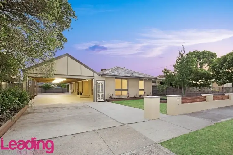51 Burke Road, Sunbury VIC 3429