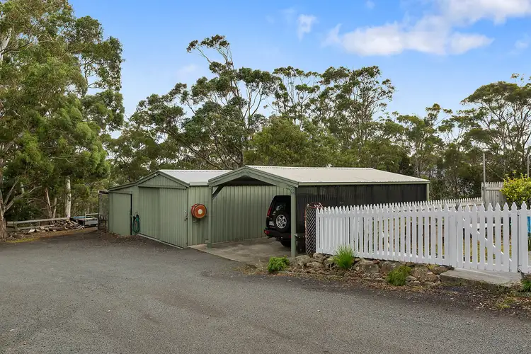Fourth view of Homely house listing, 203 Albion Heights Drive, Kingston TAS 7050