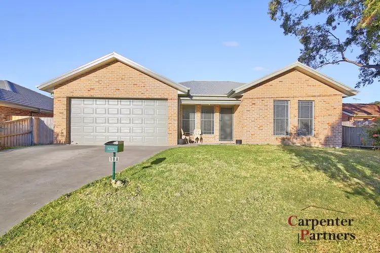 18A Victoria Road, Thirlmere NSW 2572