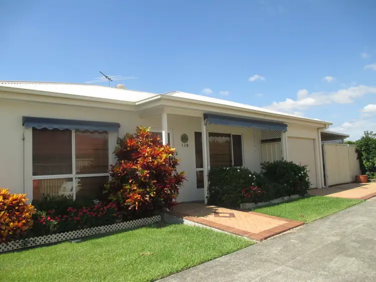 Main view of Homely retirement listing, ABH Ruby by Living Gems 225 Logan St, Eagleby QLD 4207