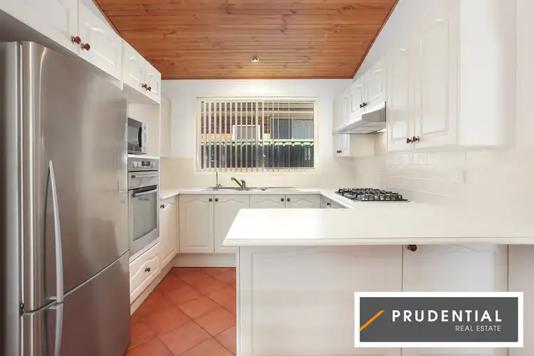 Fifth view of Homely house listing, 46 Tamworth crescent, Hoxton Park NSW 2171