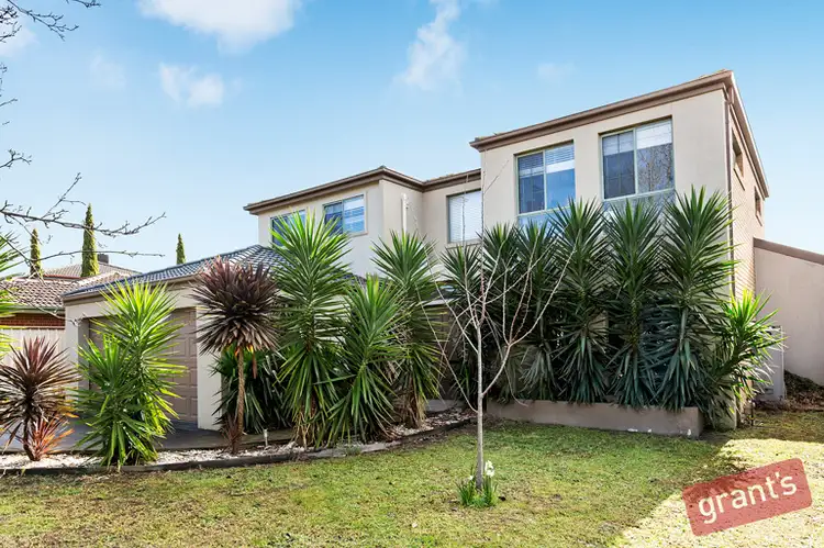 20 Sycamore Court, Narre Warren South VIC 3805