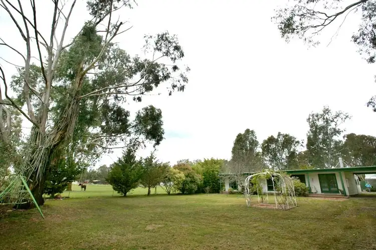 Second view of Homely house listing, 251 High Street, Violet Town VIC 3669