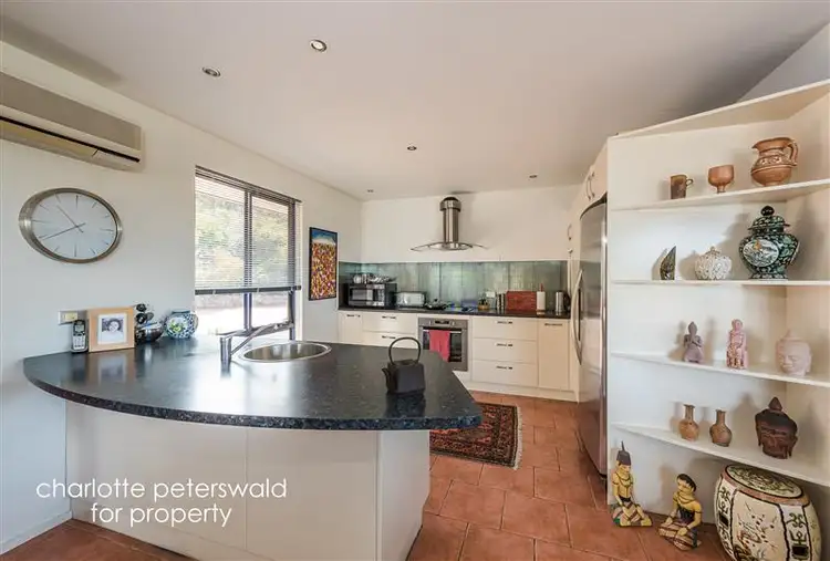 Third view of Homely house listing, 594 Rifle Range Road, Sandford TAS 7020