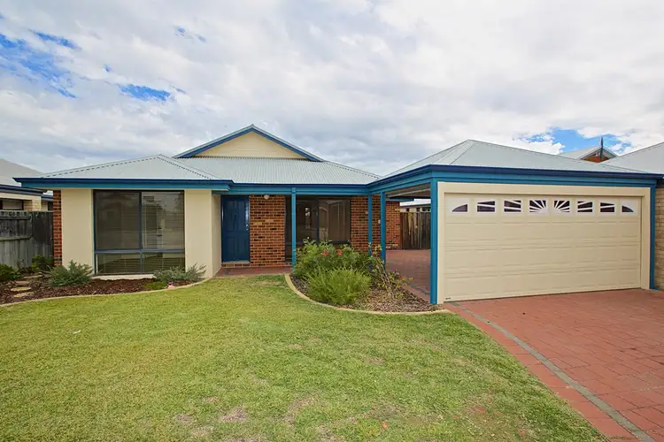 Main view of Homely house listing, 12 Henley Brook Avenue, Ellenbrook WA 6069