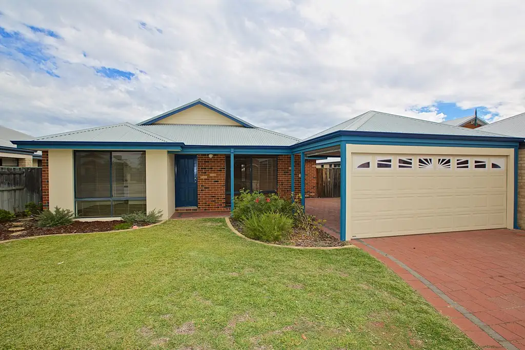 Main view of Homely house listing, 12 Henley Brook Avenue, Ellenbrook WA 6069