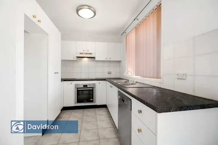 Third view of Homely house listing, 23 Wombeyan Court, Wattle Grove NSW 2173